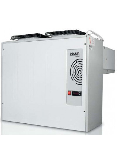 Холодильный моноблок POLAIR ММ 226 S